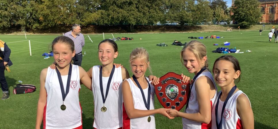 Sporting Success for OVS!