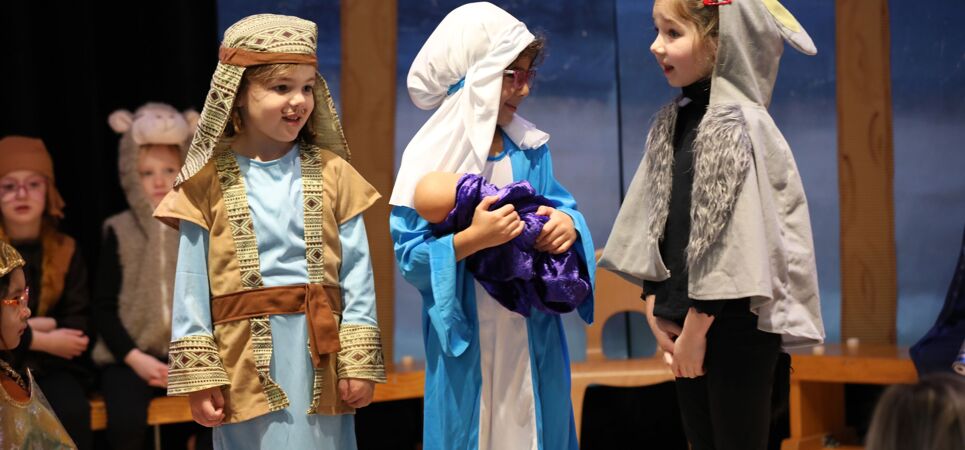 Nativities 2023