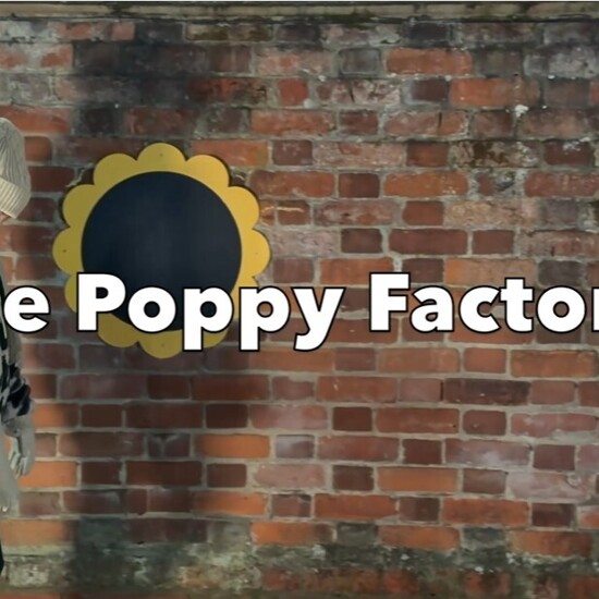 OVS Film Academy - The Poppy Factory