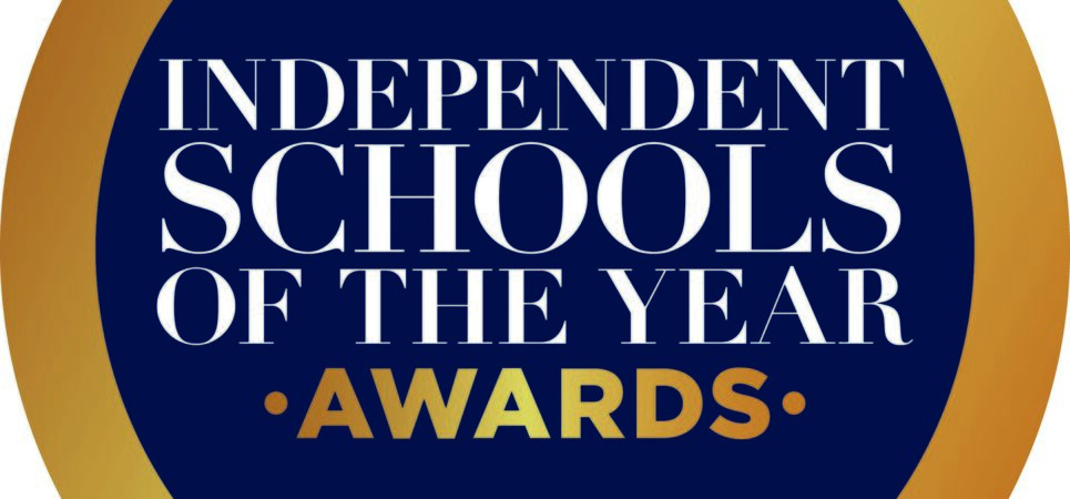 Independent Schools Awards - Small Independent School of the Year Shortlist