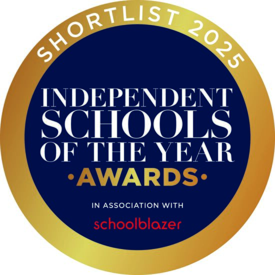 Independent Schools Awards - Small Independent School of the Year Shortlist