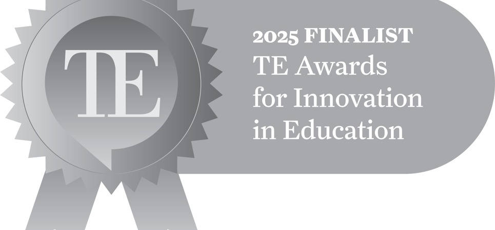 Talk Education 'Innovation in Education' Awards Shortlist