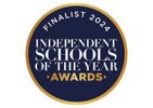 Best Small Prep School of the Year Award Finalist