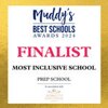 Muddys Most Inclusive School Finalist